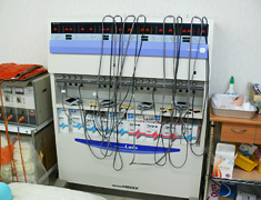 大型低周波電気治療器